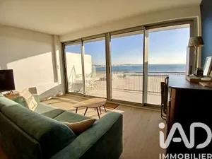 Apartment in Le Pouliguen (44510)