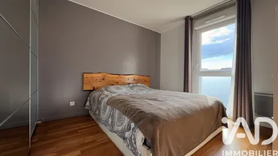 Appartement à Châtenay-Malabry (92290)