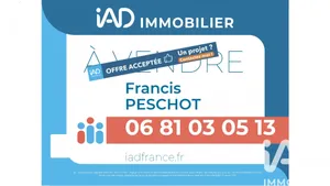 House in La Bastide (66110)