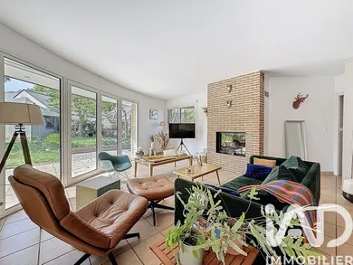 Maison à Vannes (56000)