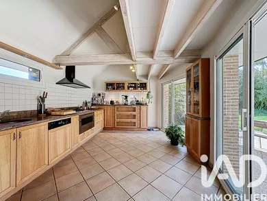 Maison à Vannes (56000)