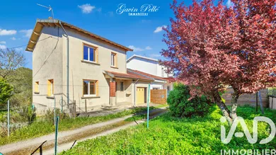 Maison traditionnelle à Carmaux (81400)