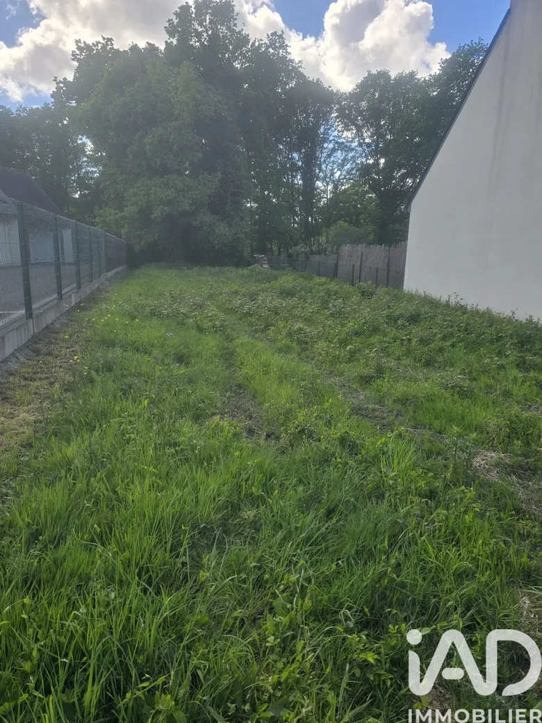 Terrain 120 m² · à La Chapelle-des-Marais · 120 m² · 59 000 €