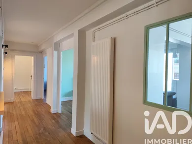 Appartement à Billère (64140)