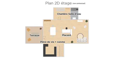 House in Toulouse (31500)