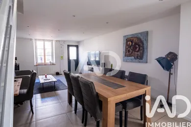 Maison à Vulaines-sur-Seine (77870)