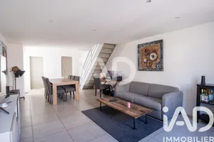 Maison à Vulaines-sur-Seine (77870)