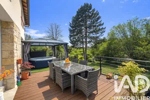 Traditional house in Villeparisis (77270)