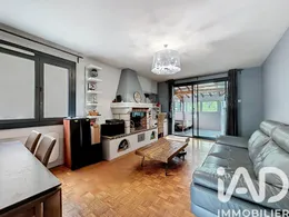 Apartment in Ablon-Sur-Seine (94480)