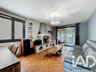 Appartement à Ablon-Sur-Seine (94480)