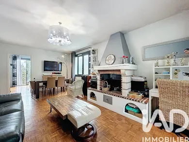 Appartement à Ablon-Sur-Seine (94480)