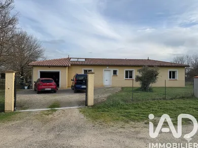 House in Montbeton (82290)
