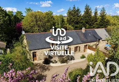 Townhouse in Le Petit-Fougeray (35320)