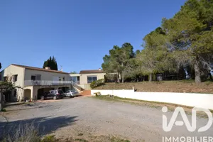 House in Narbonne (11100)