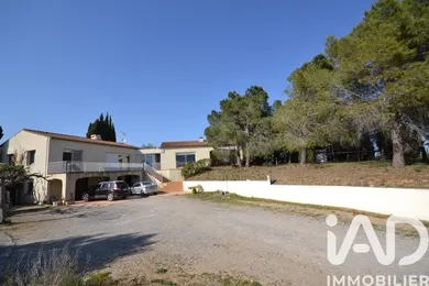 Maison à Narbonne (11100)