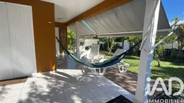 House in Baie-Mahault (97122)