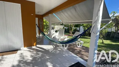 Maison à Baie-Mahault (97122)