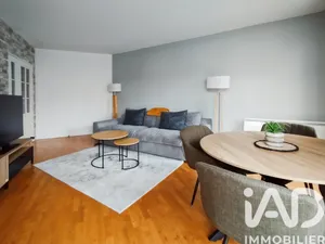 Appartement à Maisons-Alfort (94700)