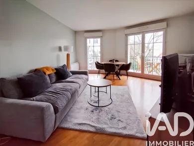 Apartment in Maisons-Alfort (94700)