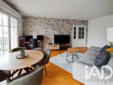 Apartment in Maisons-Alfort (94700)