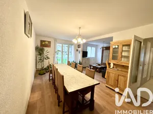 Apartment in Firminy (42700)
