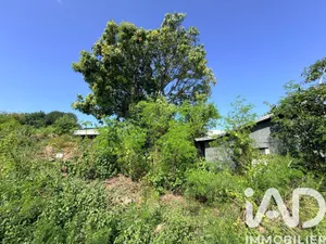 Building plot in Saint-Louis (97421)