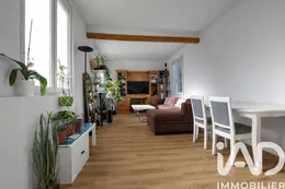 Maison de ville à Montmorency (95160)