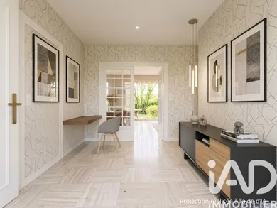 Traditional house in Daix (21121)