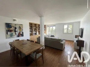 Apartment in Châtenay-Malabry (92290)