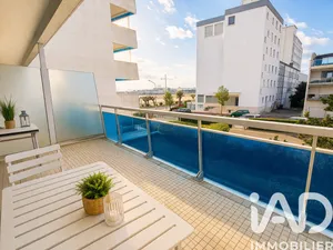 Apartment in Royan (17200)