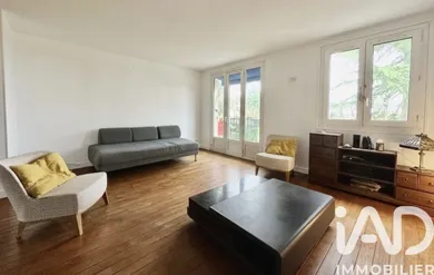 Apartment in Châtenay-Malabry (92290)