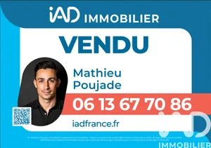 Apartment in Perpignan (66100)