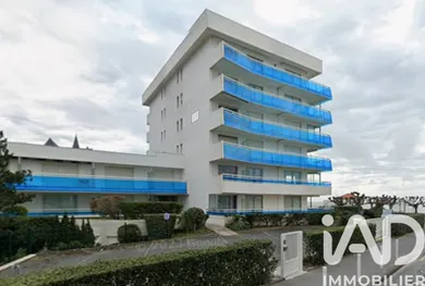 Appartement à Royan (17200)