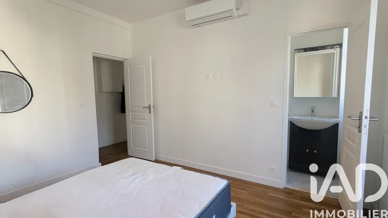 Appartement 2 pièces 40 m² · à Boulogne-Billancourt · 39,7 m² · 1 360 €/mois