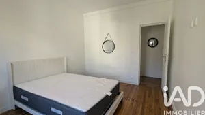 Appartement à Boulogne-Billancourt (92100)