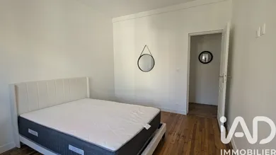 Appartement à Boulogne-Billancourt (92100)