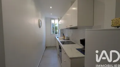 Appartement à Boulogne-Billancourt (92100)