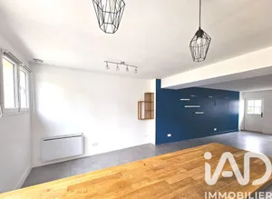 Townhouse in Vernouillet (78540)