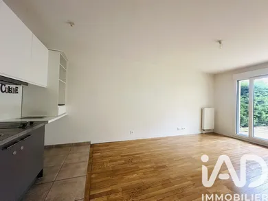 Appartement à Châtillon (92320)