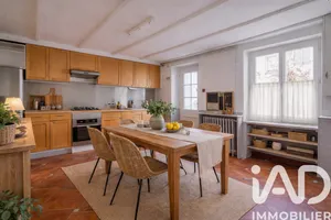 Maison de ville à Gières (38610)