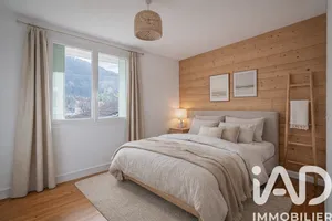 Townhouse in Gières (38610)