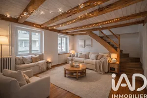 Townhouse in Gières (38610)