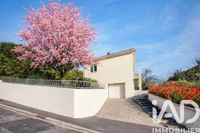 House in Longeville-lès-Metz (57050)