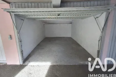 Garage à Carnac (56340)