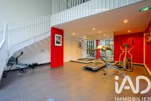 Duplex à Saint-Ouen-sur-Seine (93400)