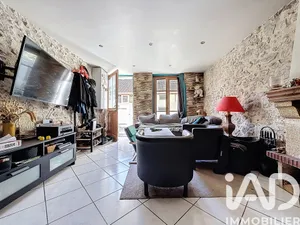 Townhouse in Longpont-sur-Orge (91310)