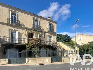 Village house in Boujan-sur-Libron (34760)
