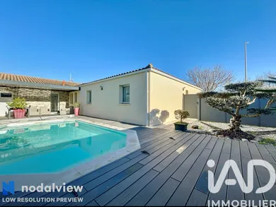 House in Dompierre-sur-Mer (17139)