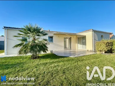 House in Dompierre-sur-Mer (17139)