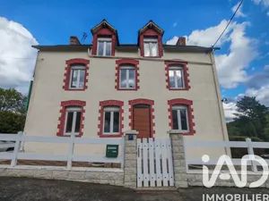 Maison à Loyat (56800)